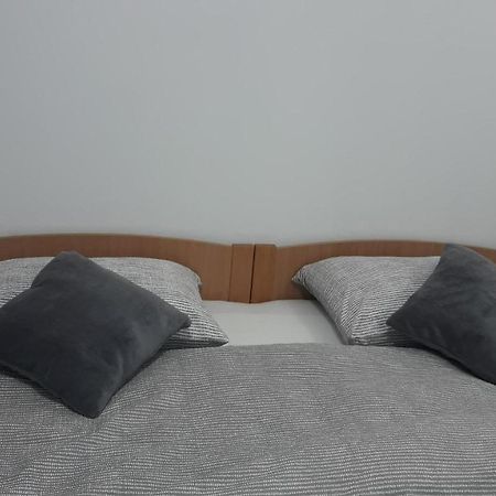 Studio Apartment Nani Centar Split Kültér fotó