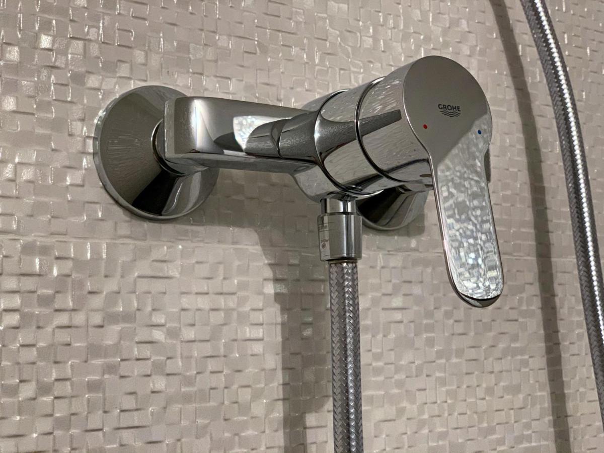 Studio Apartment Nani Centar Split Kültér fotó
