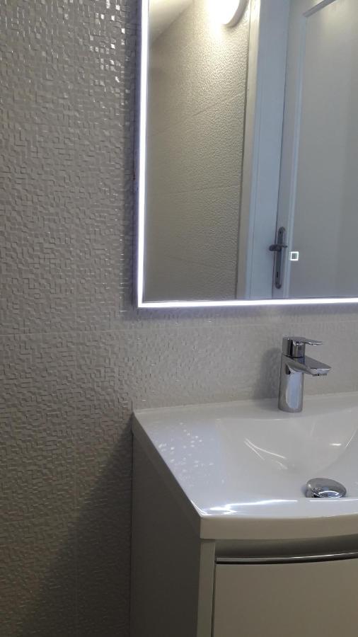 Studio Apartment Nani Centar Split Kültér fotó