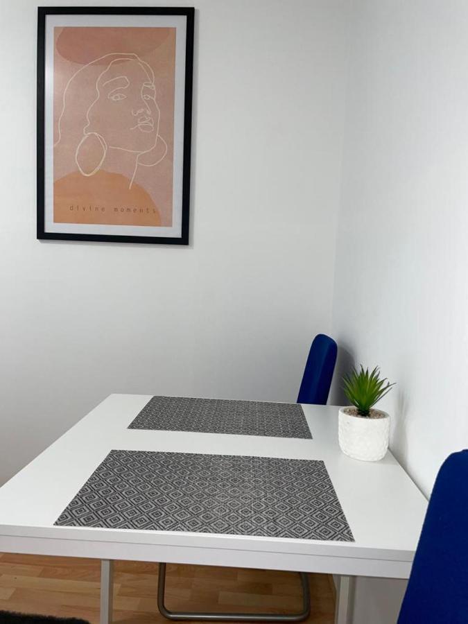 Studio Apartment Nani Centar Split Kültér fotó