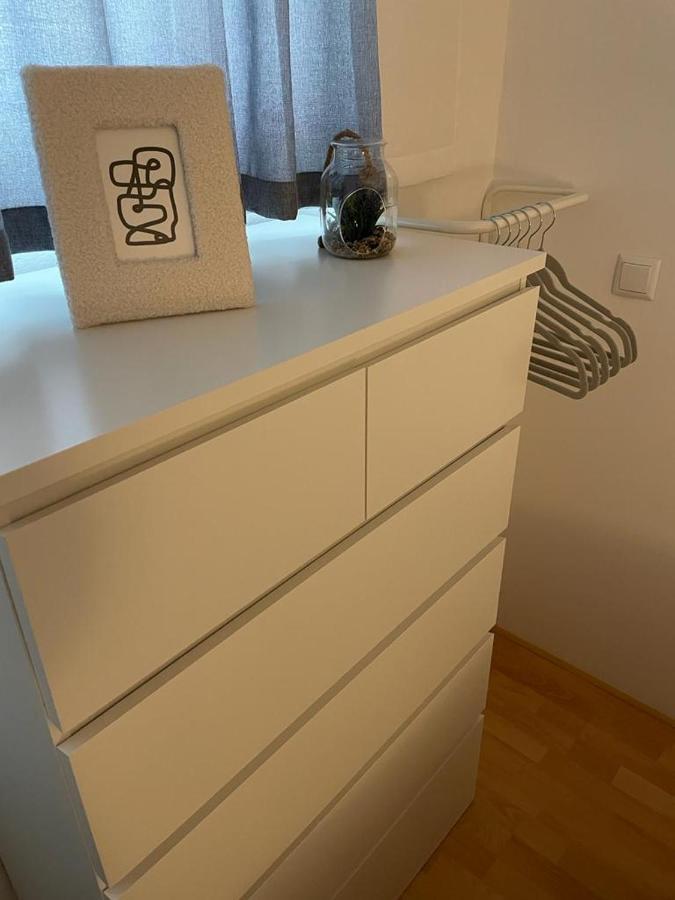 Studio Apartment Nani Centar Split Kültér fotó