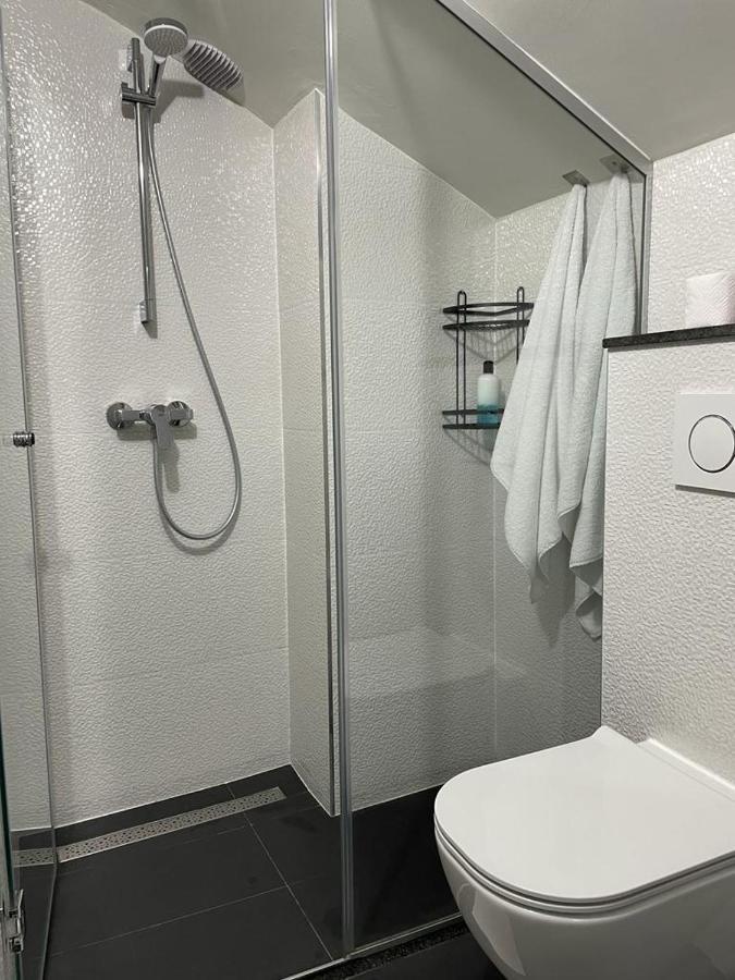 Studio Apartment Nani Centar Split Kültér fotó