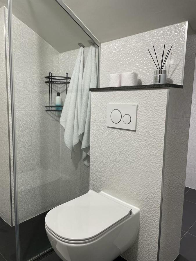 Studio Apartment Nani Centar Split Kültér fotó