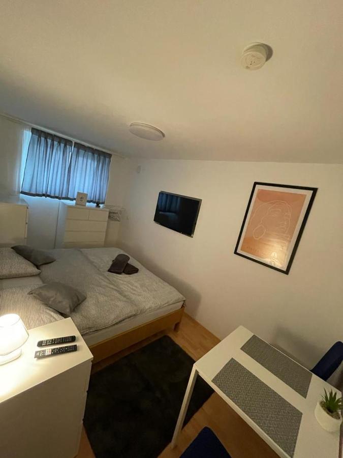 Studio Apartment Nani Centar Split Kültér fotó