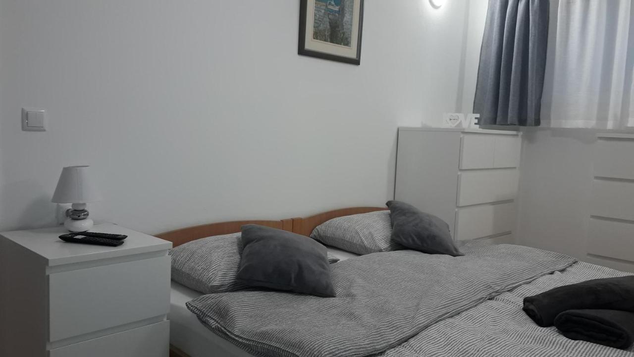Studio Apartment Nani Centar Split Kültér fotó