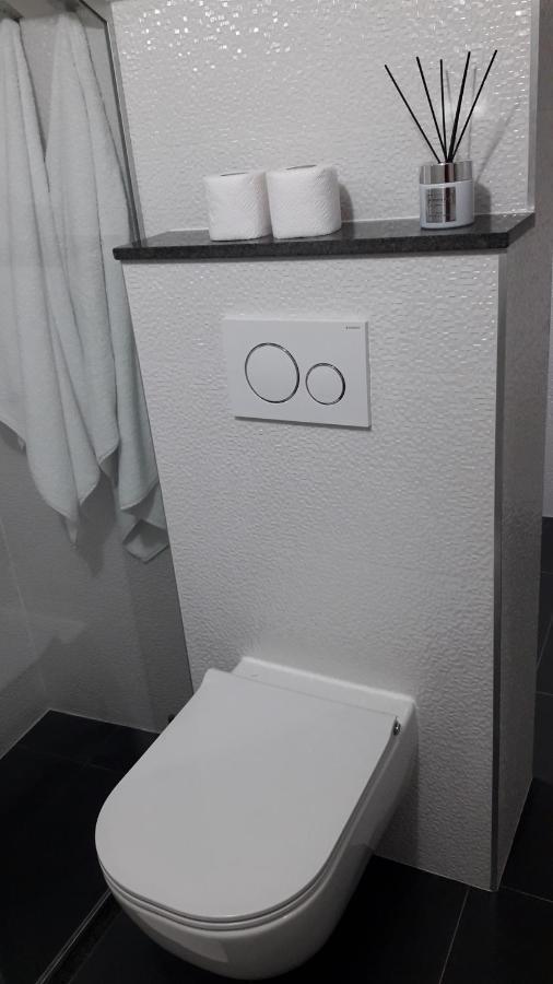 Studio Apartment Nani Centar Split Kültér fotó