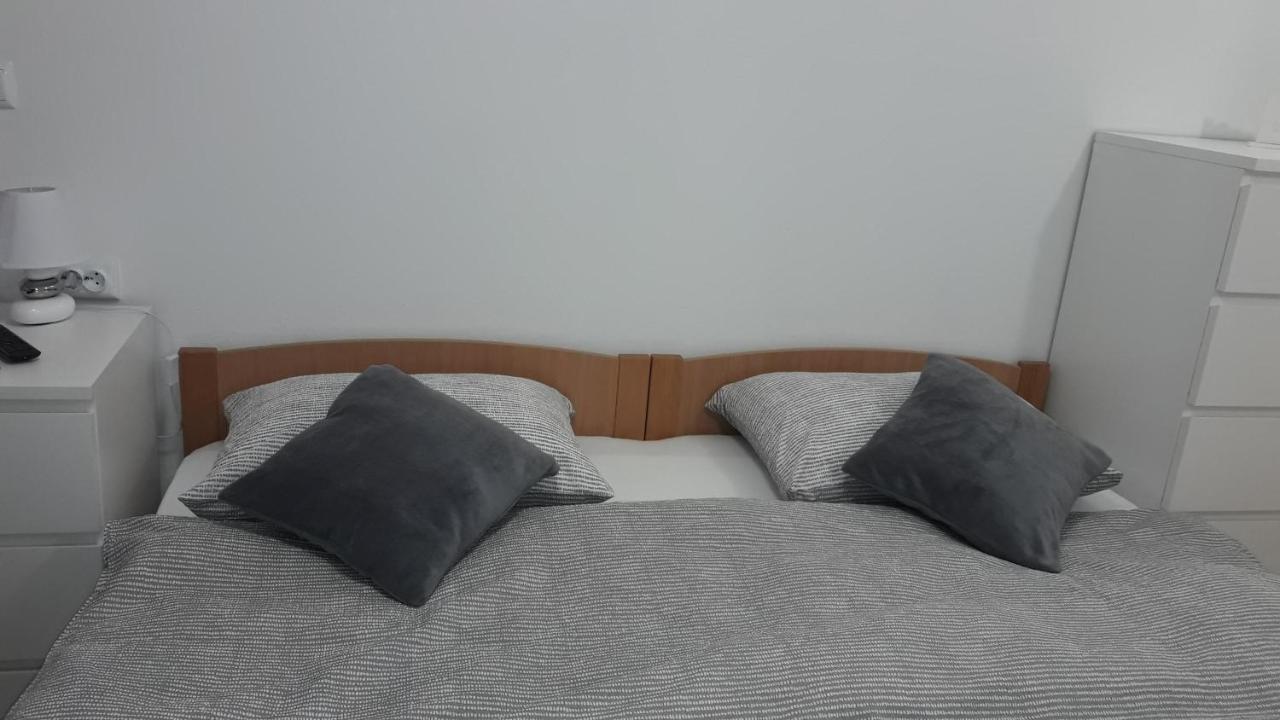 Studio Apartment Nani Centar Split Kültér fotó