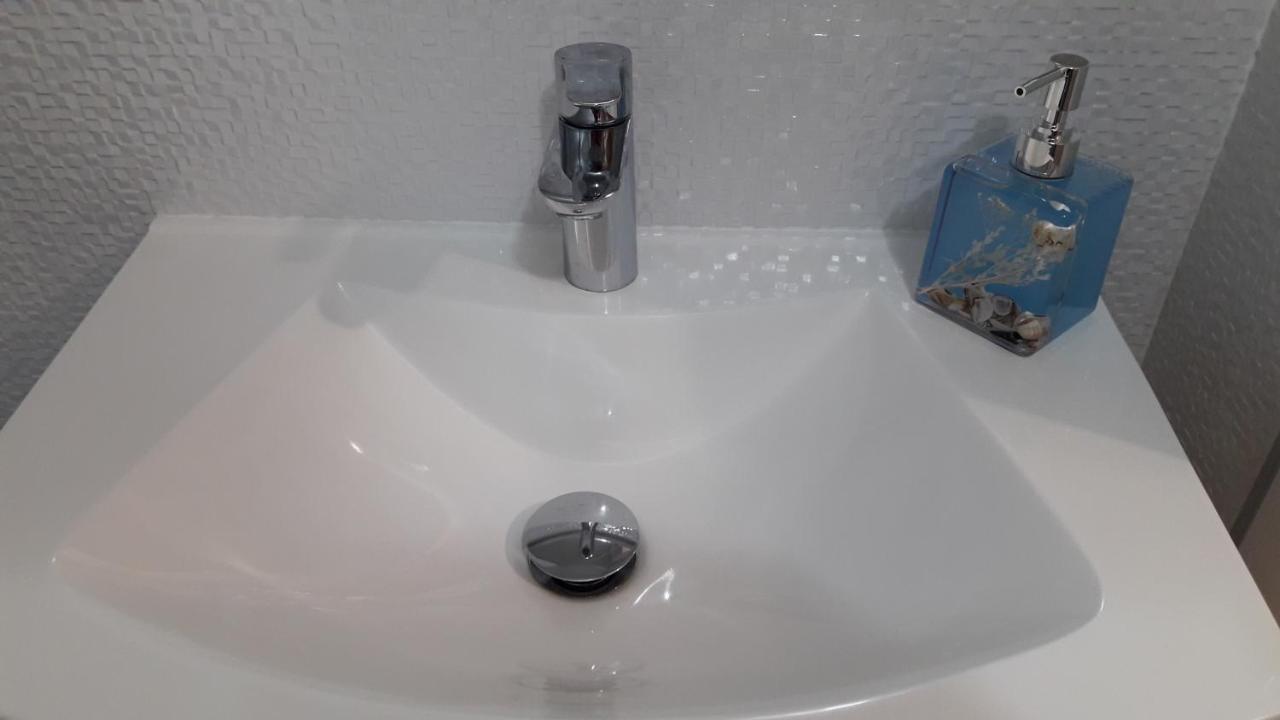 Studio Apartment Nani Centar Split Kültér fotó