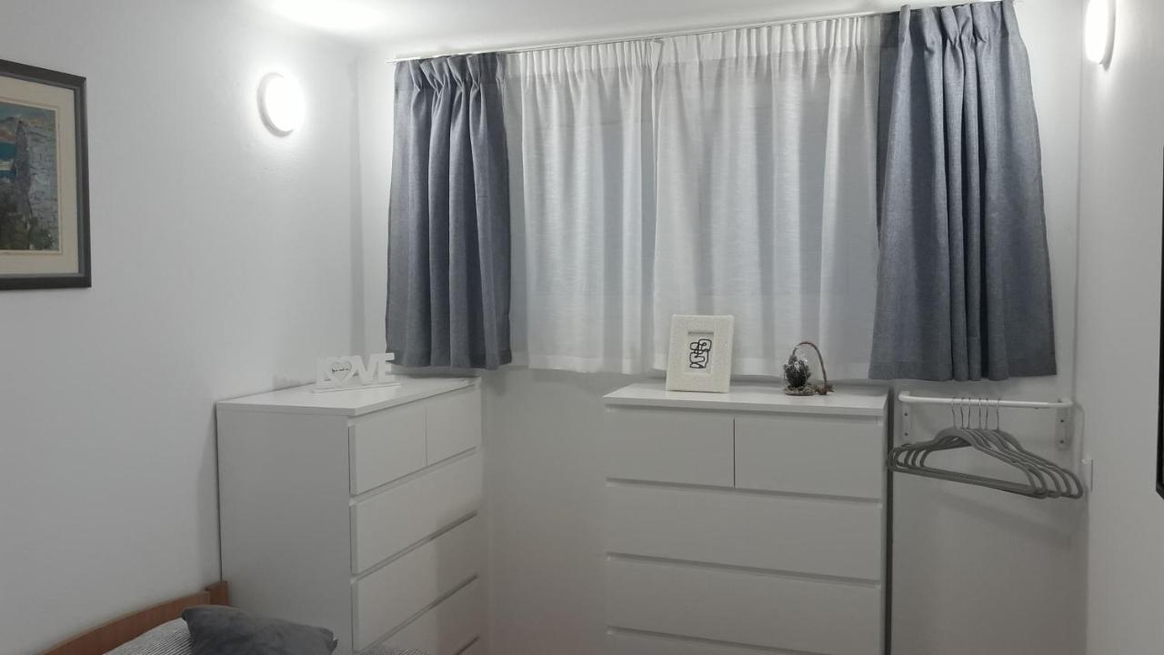 Studio Apartment Nani Centar Split Kültér fotó
