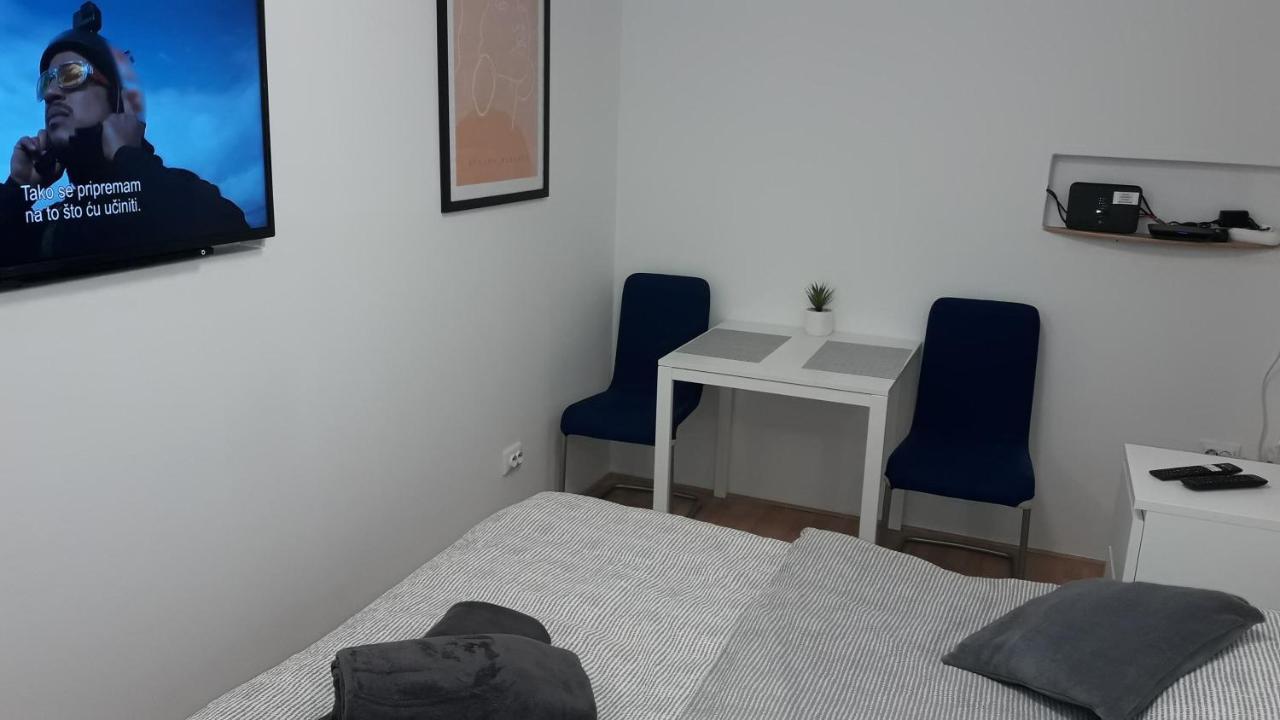 Studio Apartment Nani Centar Split Kültér fotó