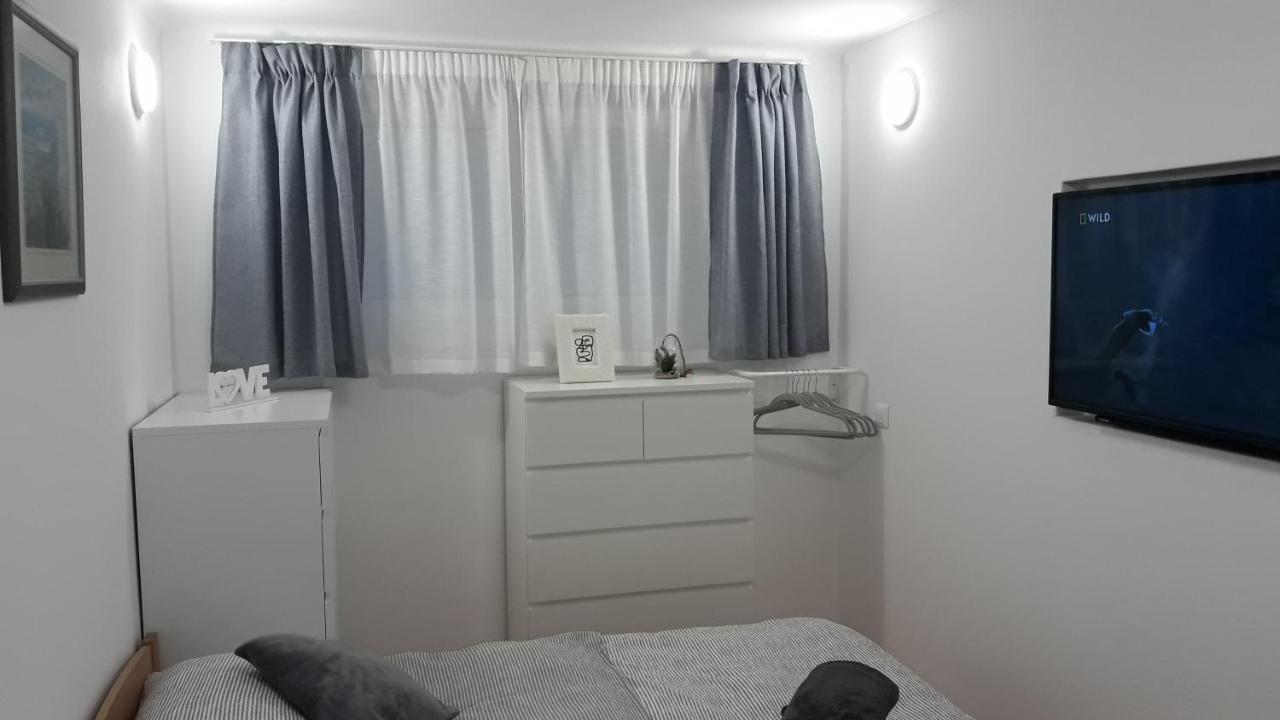 Studio Apartment Nani Centar Split Kültér fotó