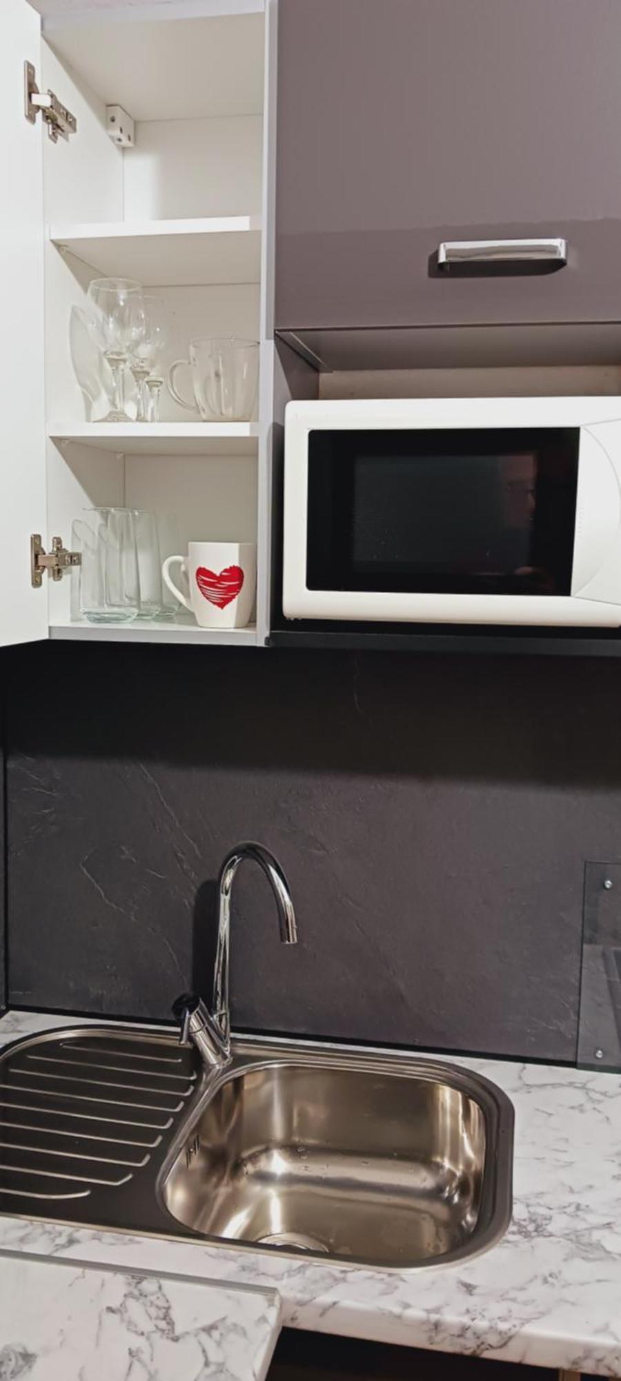 Studio Apartment Nani Centar Split Kültér fotó