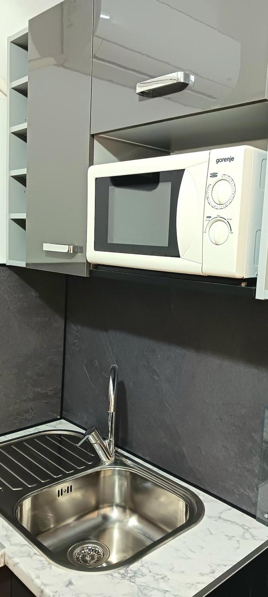 Studio Apartment Nani Centar Split Kültér fotó