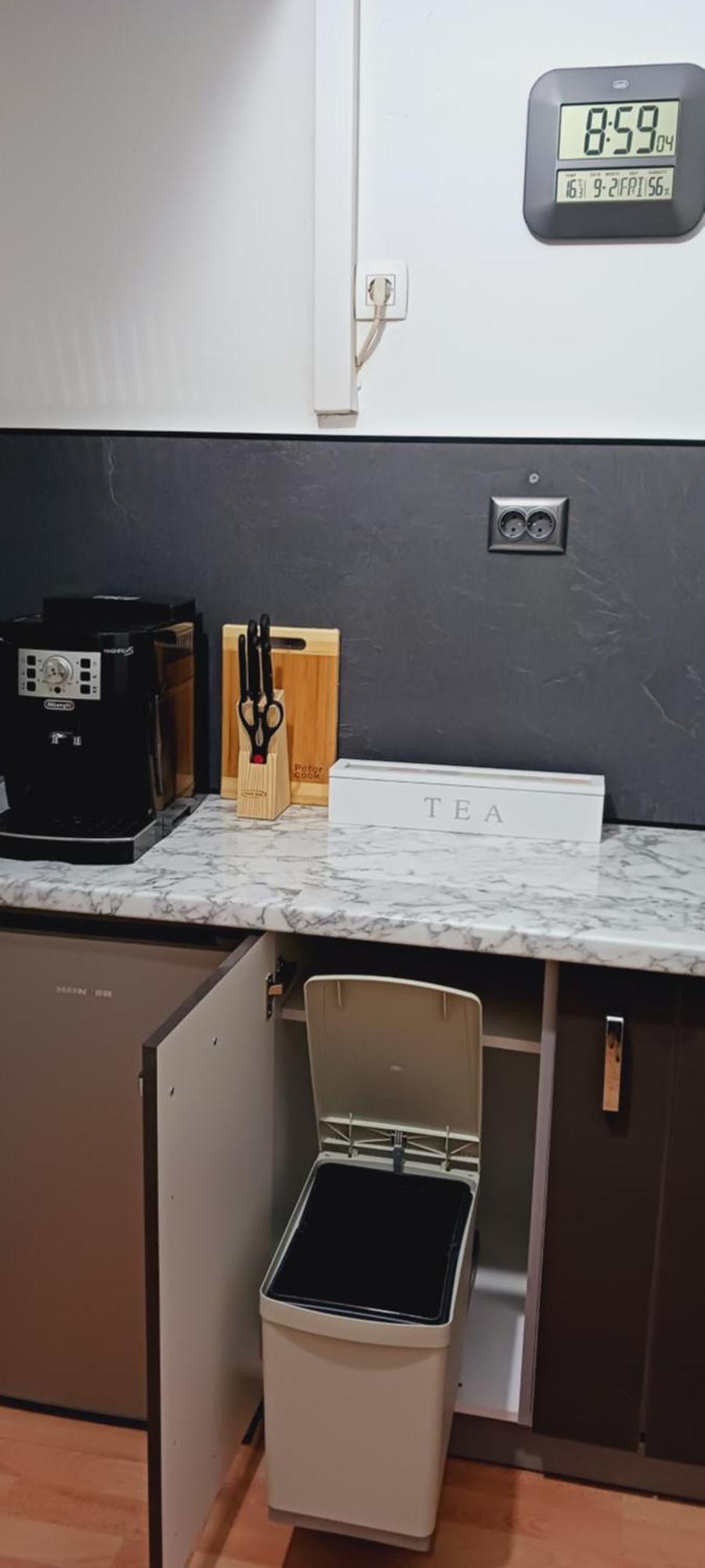 Studio Apartment Nani Centar Split Kültér fotó