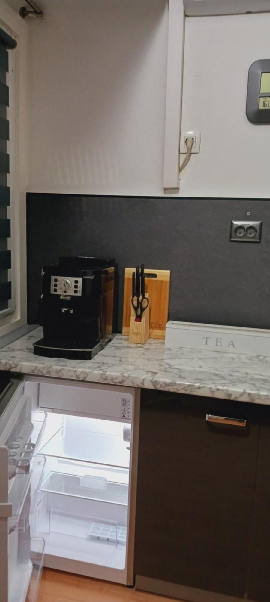 Studio Apartment Nani Centar Split Kültér fotó
