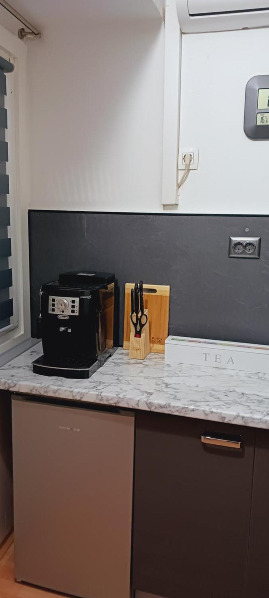 Studio Apartment Nani Centar Split Kültér fotó
